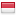 leonpulsamurah.org server is located in Indonesia